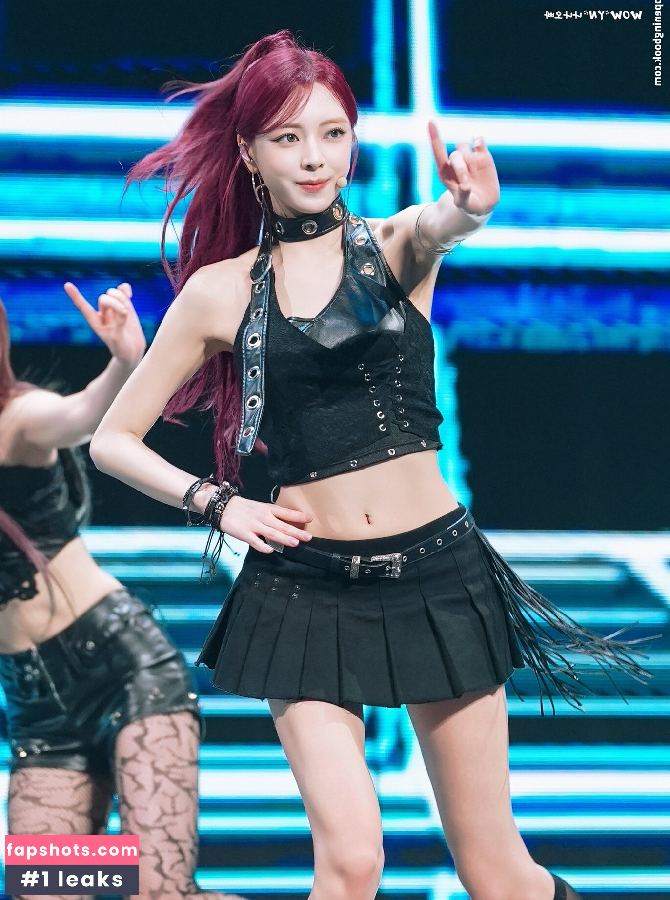 itzy.all.in.us gallery photo #88