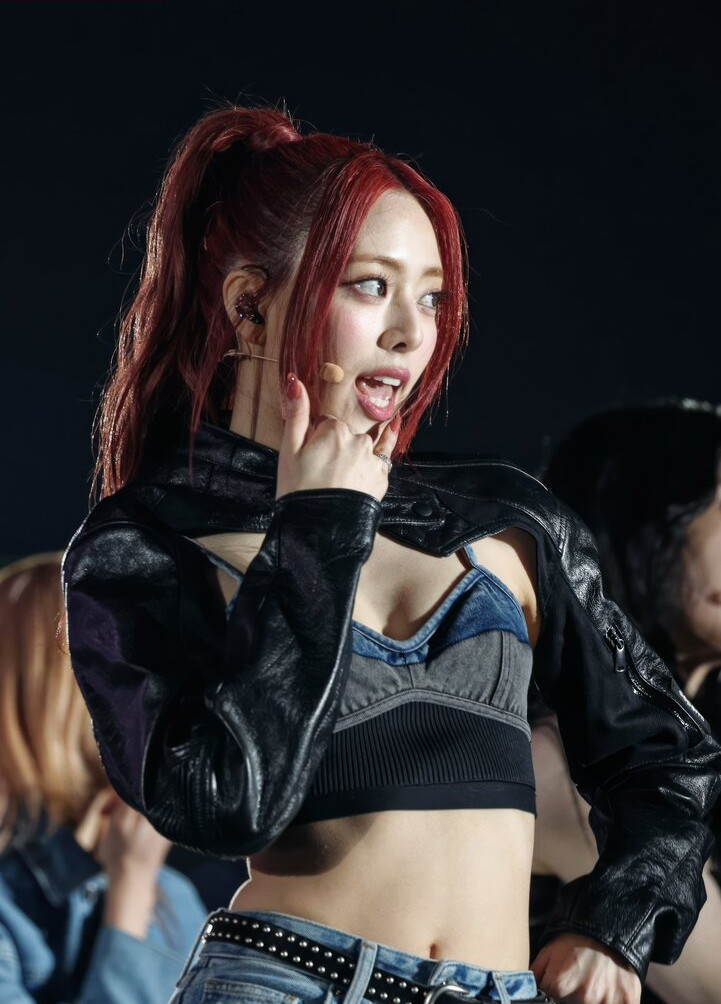 itzy-all-in-us Filtración Desnuda OnlyFans Foto #101 - Fapshots