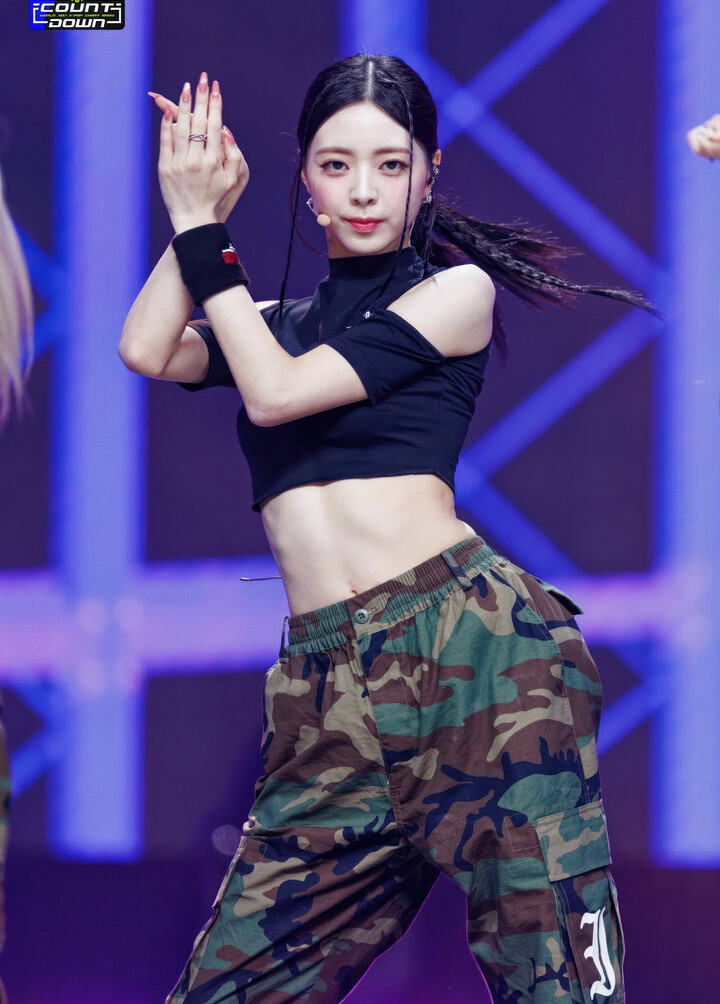 itzy-all-in-us Filtración Desnuda OnlyFans Foto #135 - Fapshots