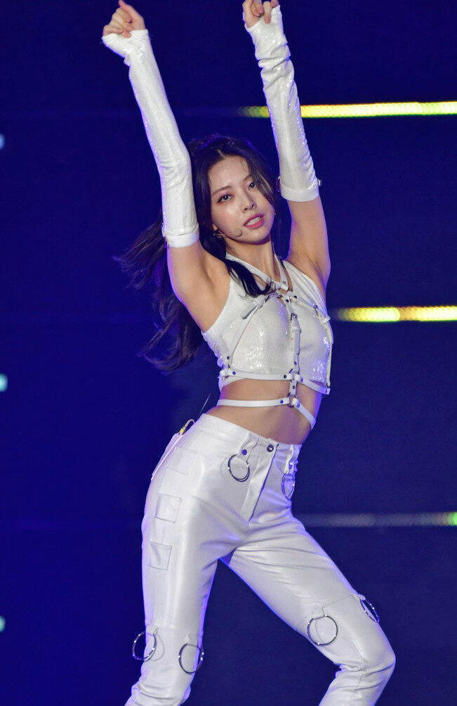 itzy-all-in-us Filtración Desnuda OnlyFans Foto #152 - Fapshots