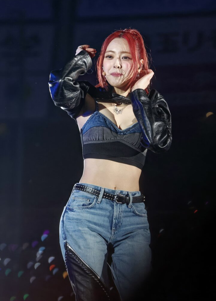 itzy-all-in-us Filtración Desnuda OnlyFans Foto #94 - Fapshots