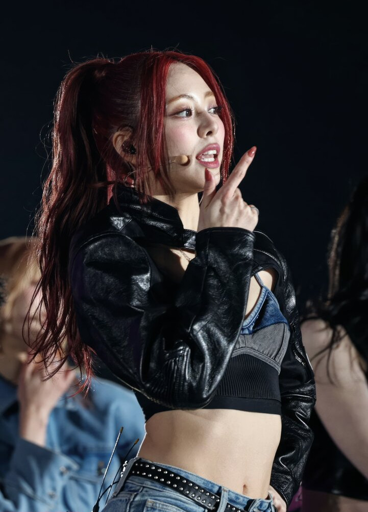 itzy-all-in-us Filtración Desnuda OnlyFans Foto #100 - Fapshots