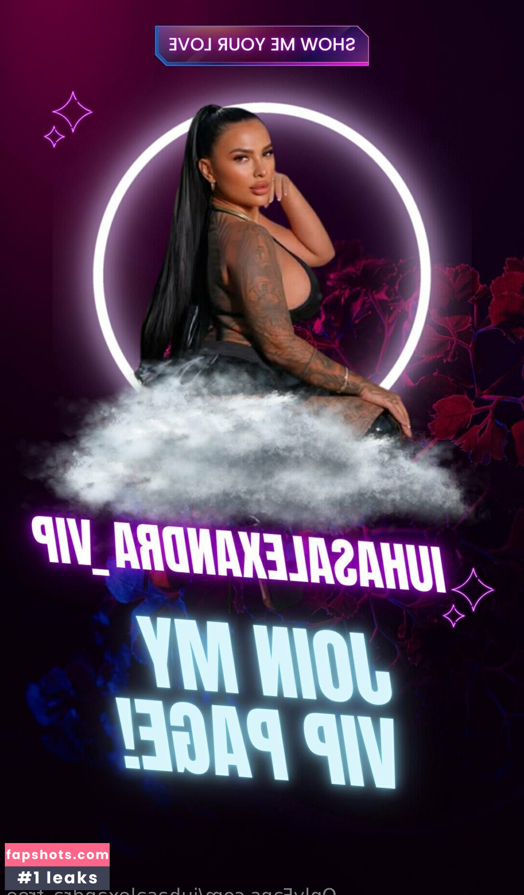 iuhasalexandra_free gallery photo #3