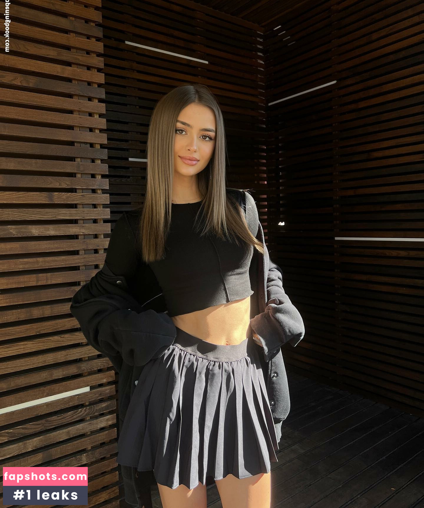 Iuliana Beregoi gallery photo #21