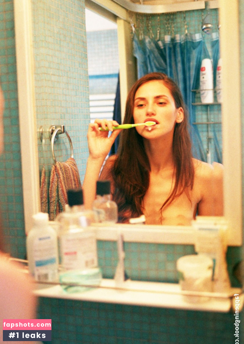 Iuliia Danko Nahé úniky fotek pouze od fanoušků #18 - Fapshots