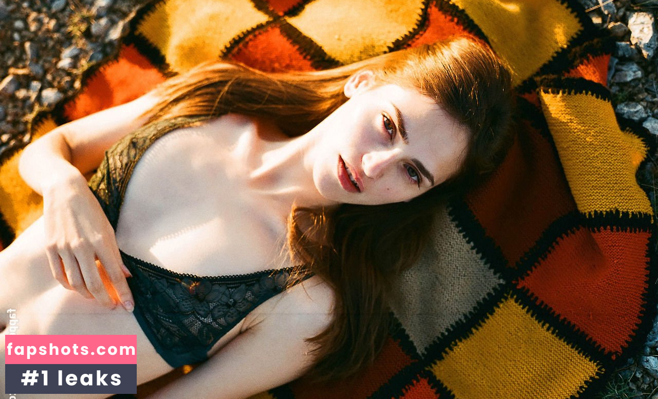 Iuliia Danko Nahé úniky fotek pouze od fanoušků #26 - Fapshots