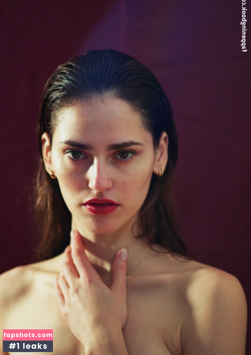 Iuliia Danko Nahé úniky fotek pouze od fanoušků #32 - Fapshots