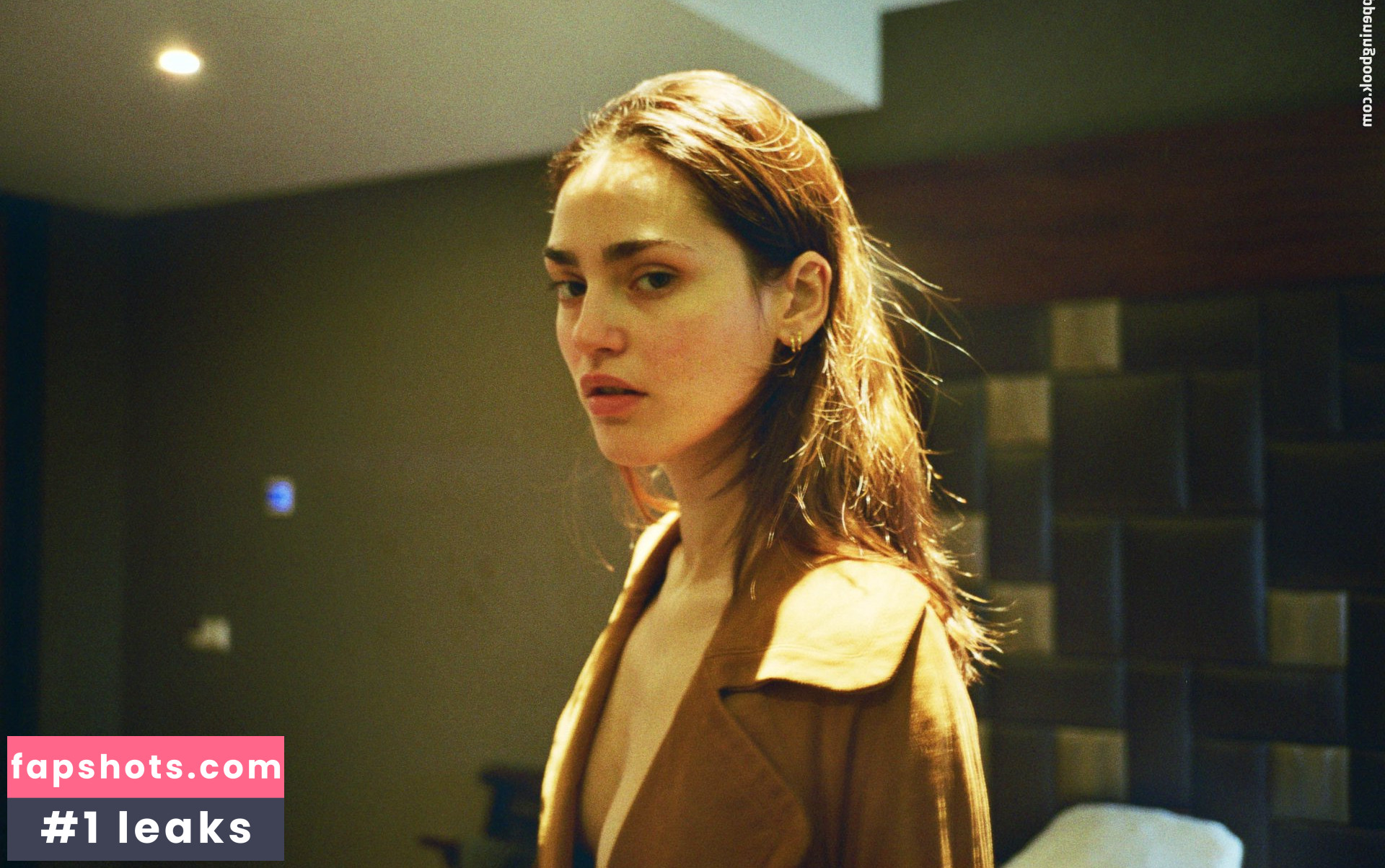 Iuliia Danko Nahé úniky fotek pouze od fanoušků #52 - Fapshots