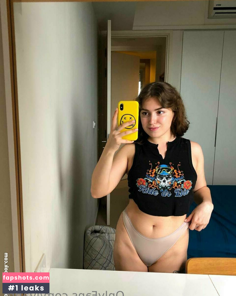 ivabrg Nude Leaks OnlyFans Photos #18 - LeakJerk