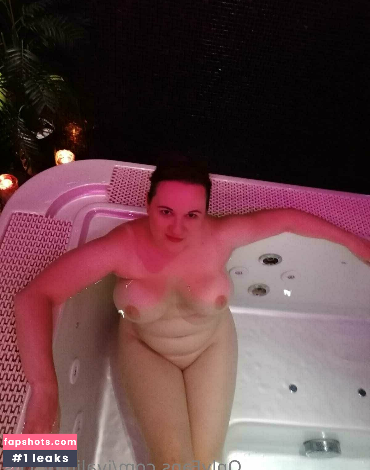 Ivalinity_cos Nacktheit OnlyFans Fotos #25 - Fapshots