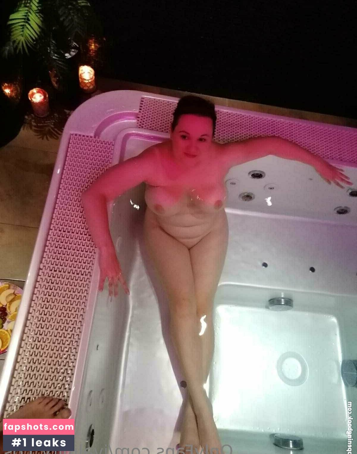 Ivalinity_cos Nacktheit OnlyFans Fotos #30 - Fapshots