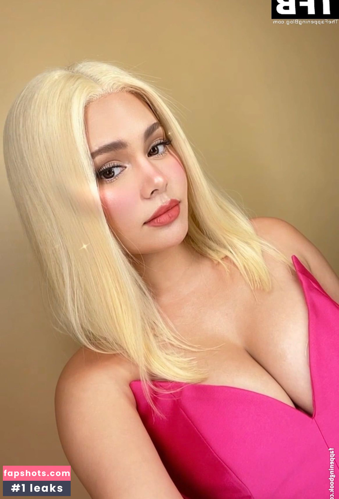 Ivana Alawi nude babe gallery