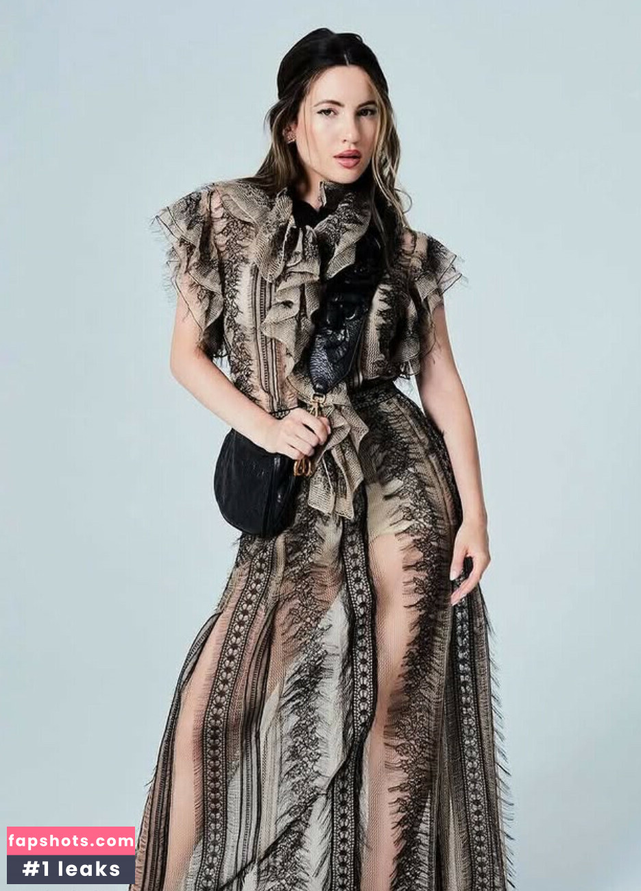 Ivana Baquero Nahé úniky fotek pouze od fanoušků #2 - Fapshots