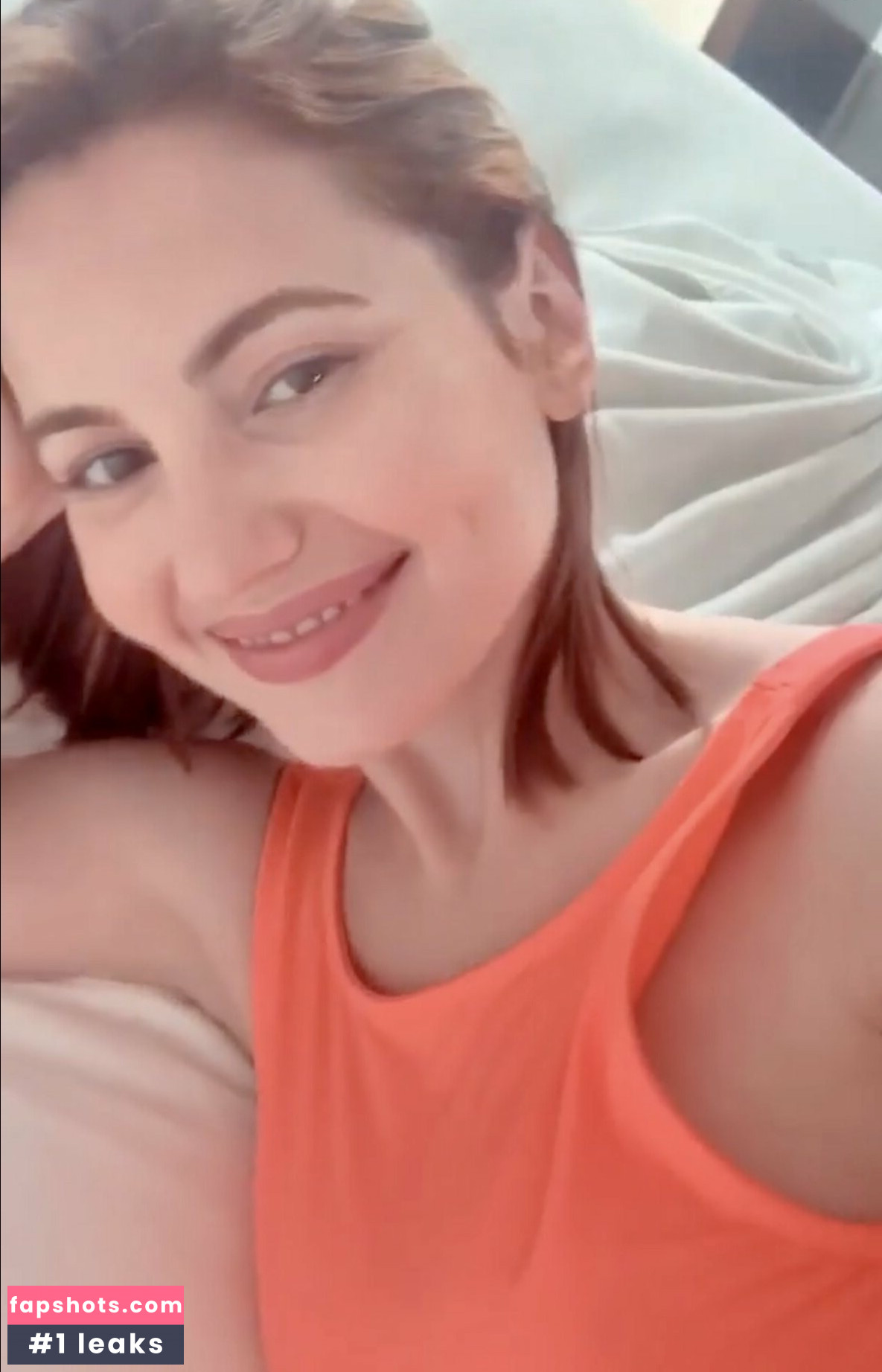 Ivana Baquero Filtración Desnuda OnlyFans Foto #114 - Fapshots