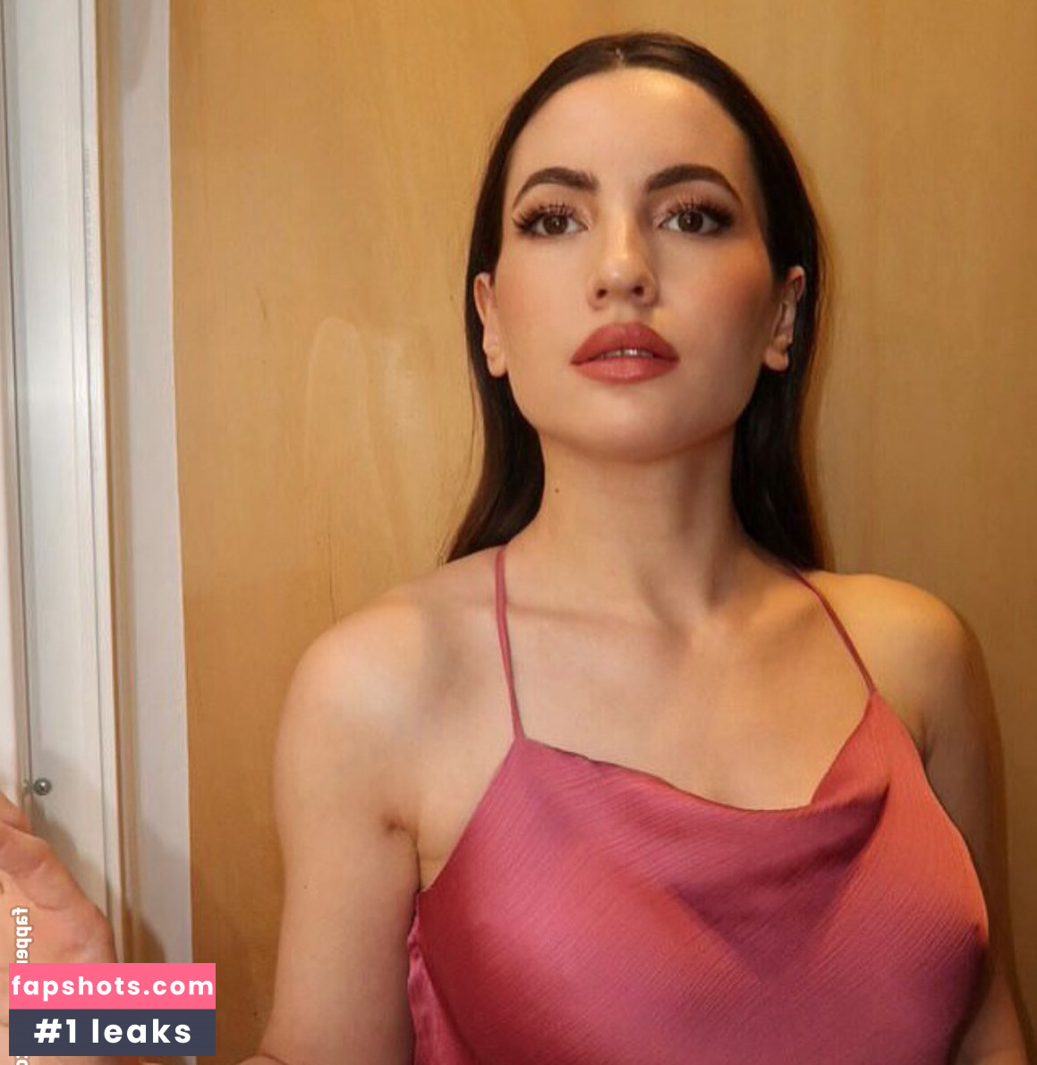 Ivana Baquero Nahé úniky fotek pouze od fanoušků #16 - Fapshots