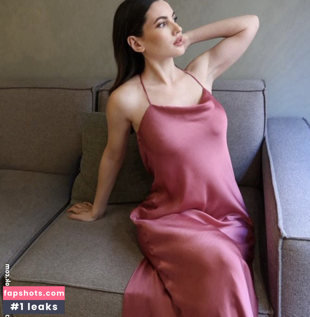 Ivana Baquero Nahé úniky fotek pouze od fanoušků #18 - Fapshots