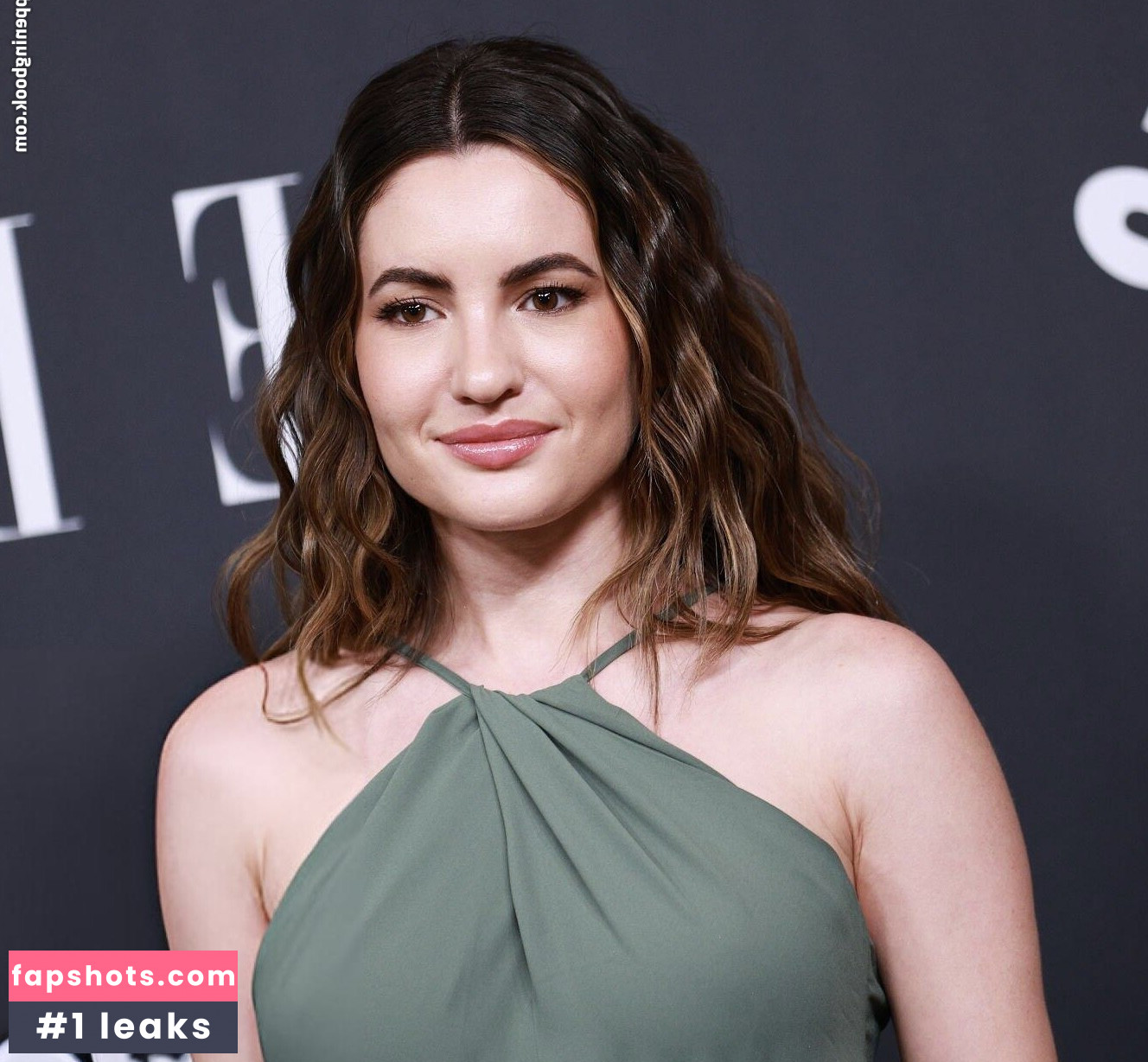 Ivana Baquero Nahé úniky fotek pouze od fanoušků #21 - Fapshots