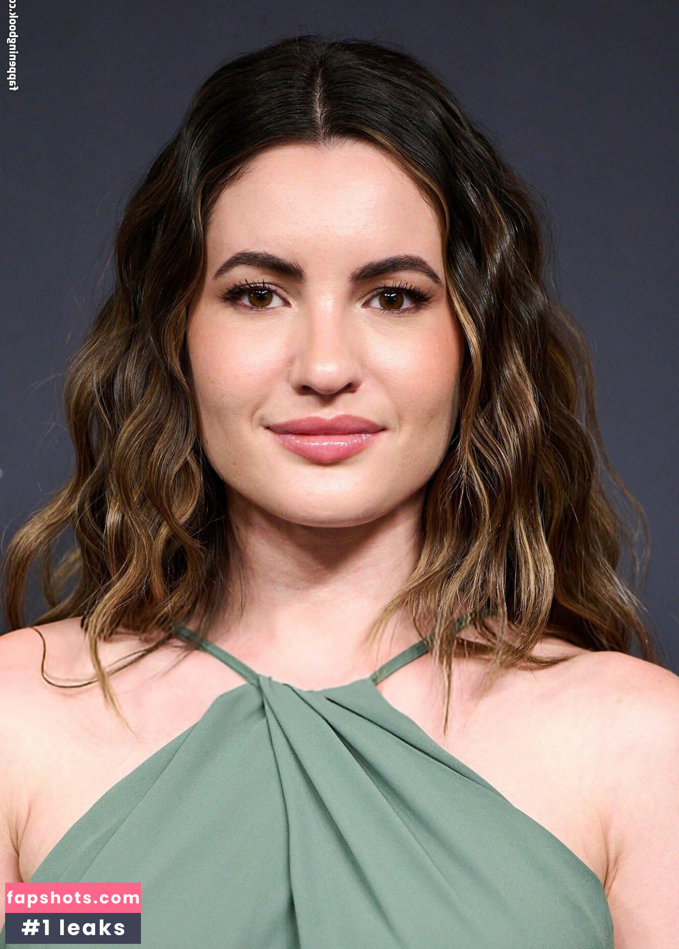 Ivana Baquero Nahé úniky fotek pouze od fanoušků #26 - Fapshots