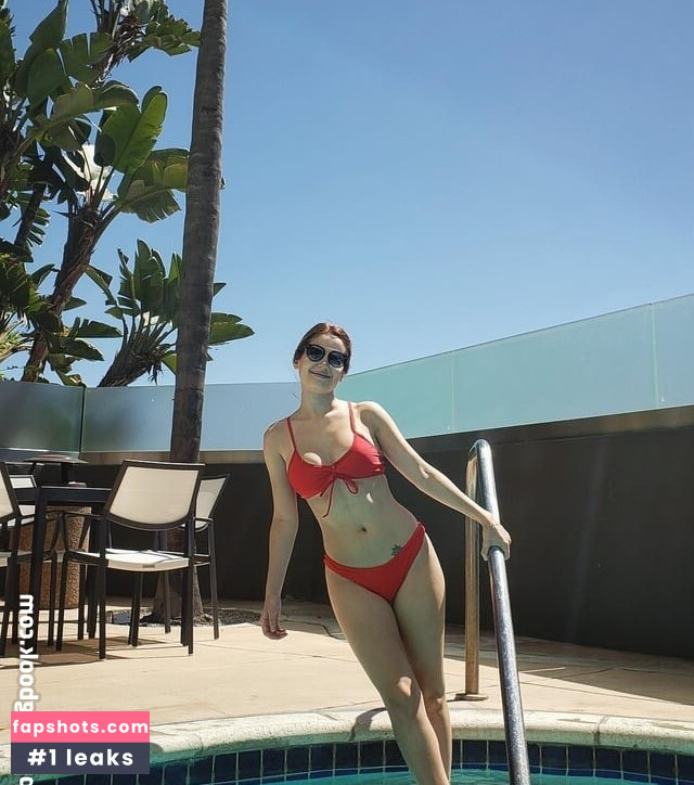 Ivana Baquero Nahé úniky fotek pouze od fanoušků #31 - Fapshots