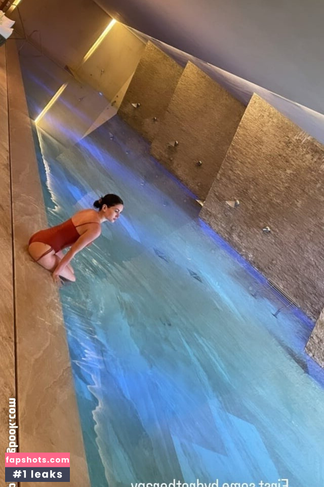 Ivana Baquero Nahé úniky fotek pouze od fanoušků #34 - Fapshots