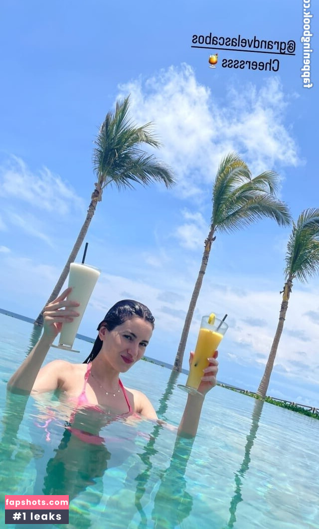 Ivana Baquero Nude Leaks OnlyFans Photos #38 - LeakJerk