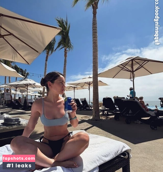 Ivana Baquero Nude Leaks OnlyFans Photos #39 - LeakJerk