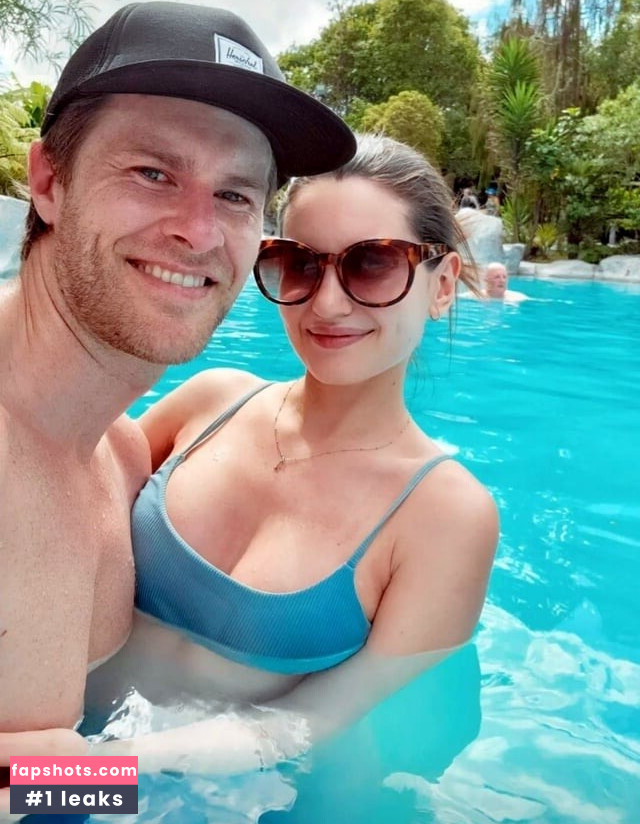 Ivana Baquero Nude Leaks OnlyFans Photos #43 - LeakJerk