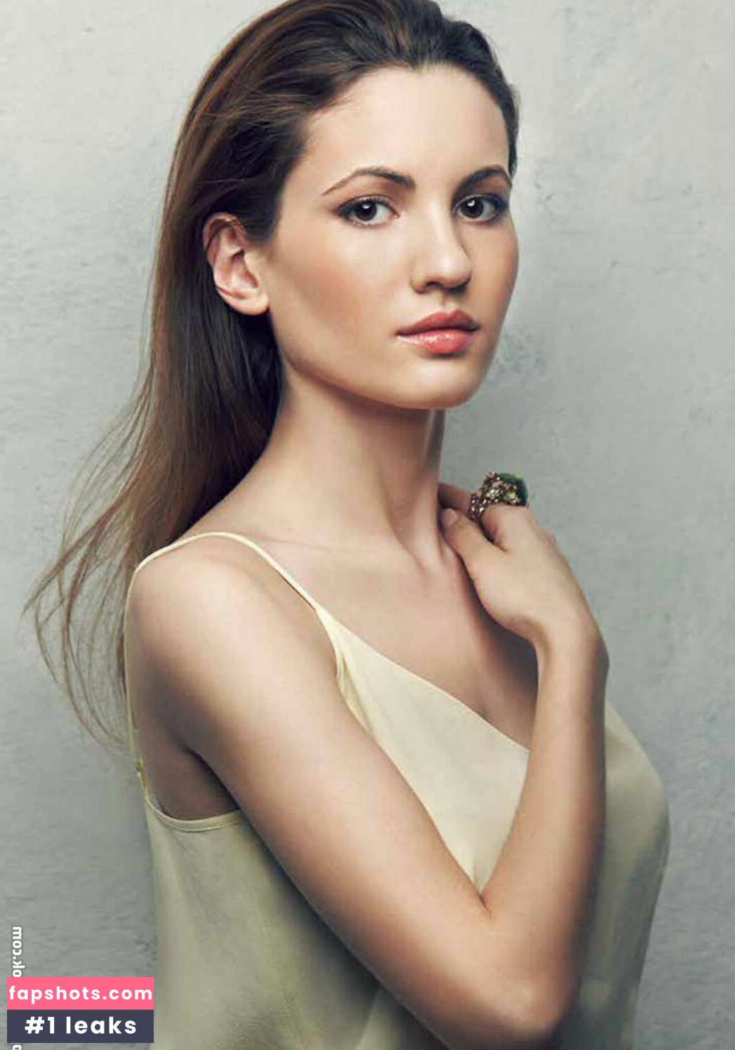 Ivana Baquero Nude Leaks OnlyFans Photos #52 - LeakJerk