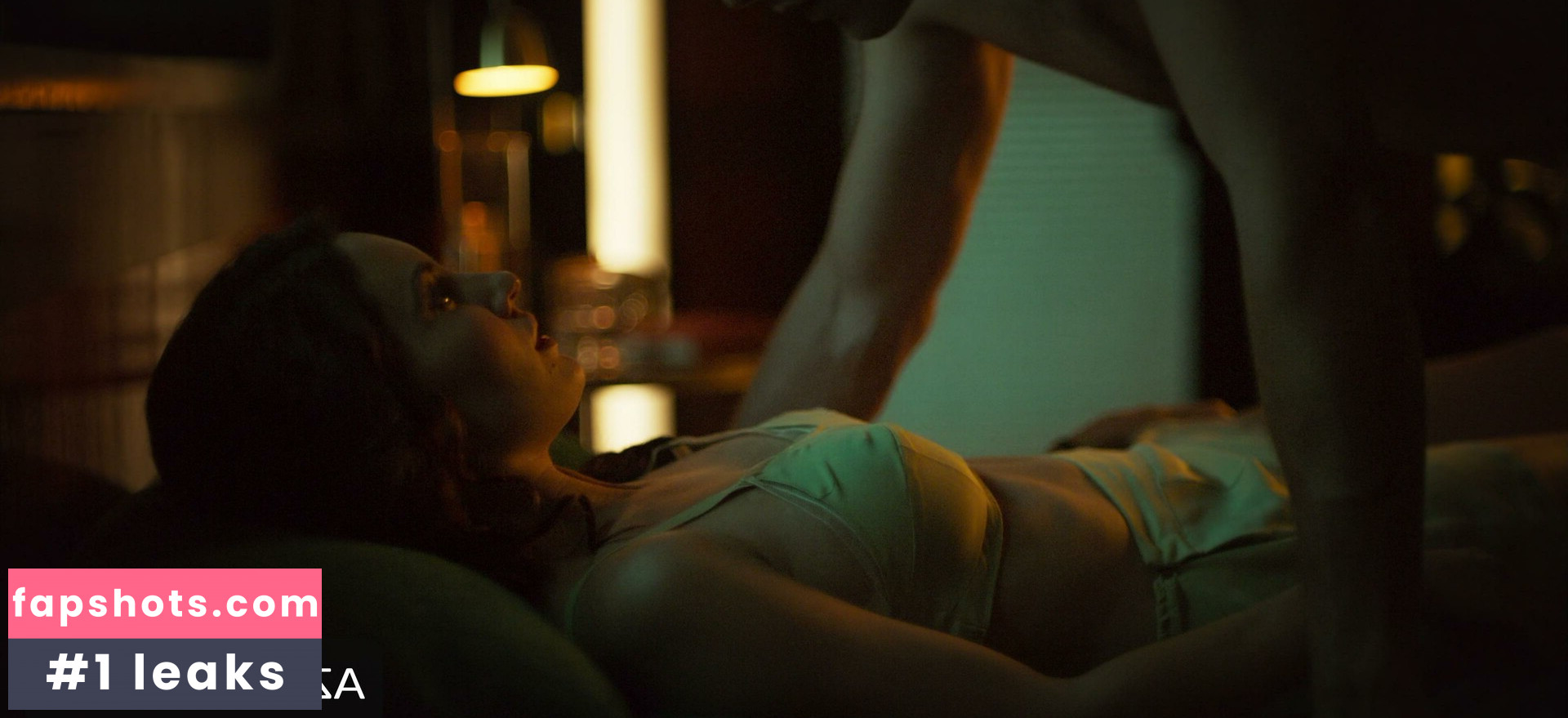 Ivana Baquero Nude Leaks OnlyFans Photos #65 - LeakJerk