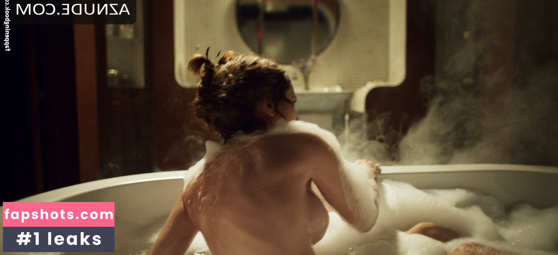 Ivana Baquero Nude Leaks OnlyFans Photos #70 - LeakJerk