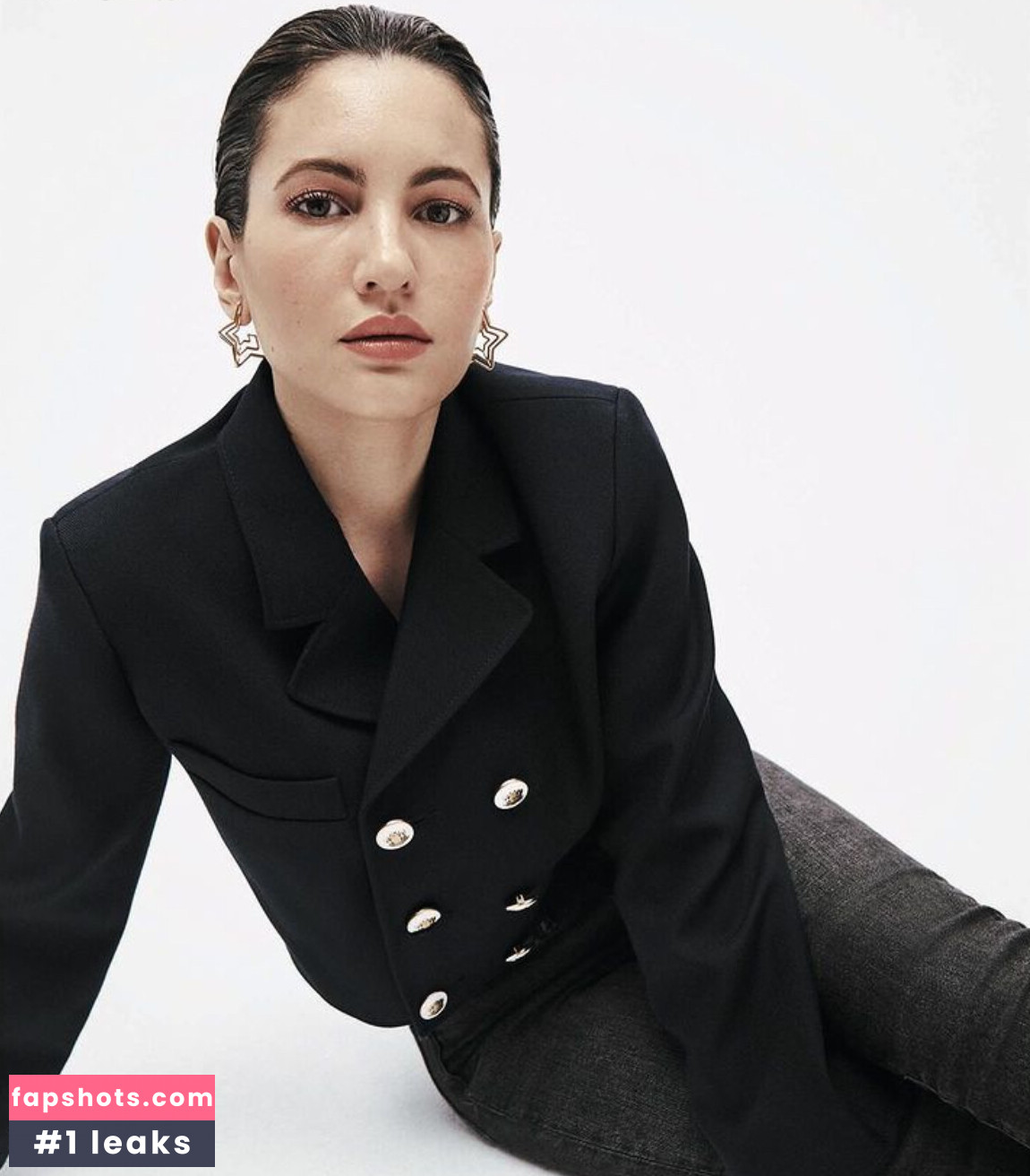 Ivana Baquero Nahé úniky fotek pouze od fanoušků #79 - Fapshots