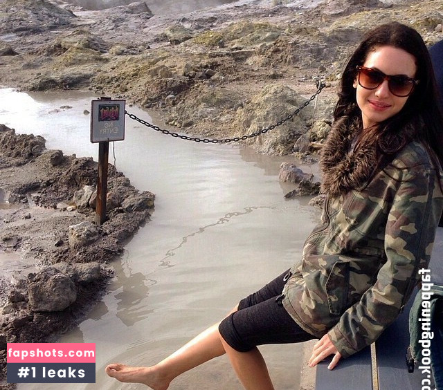 Ivana Baquero Nahé úniky fotek pouze od fanoušků #85 - Fapshots