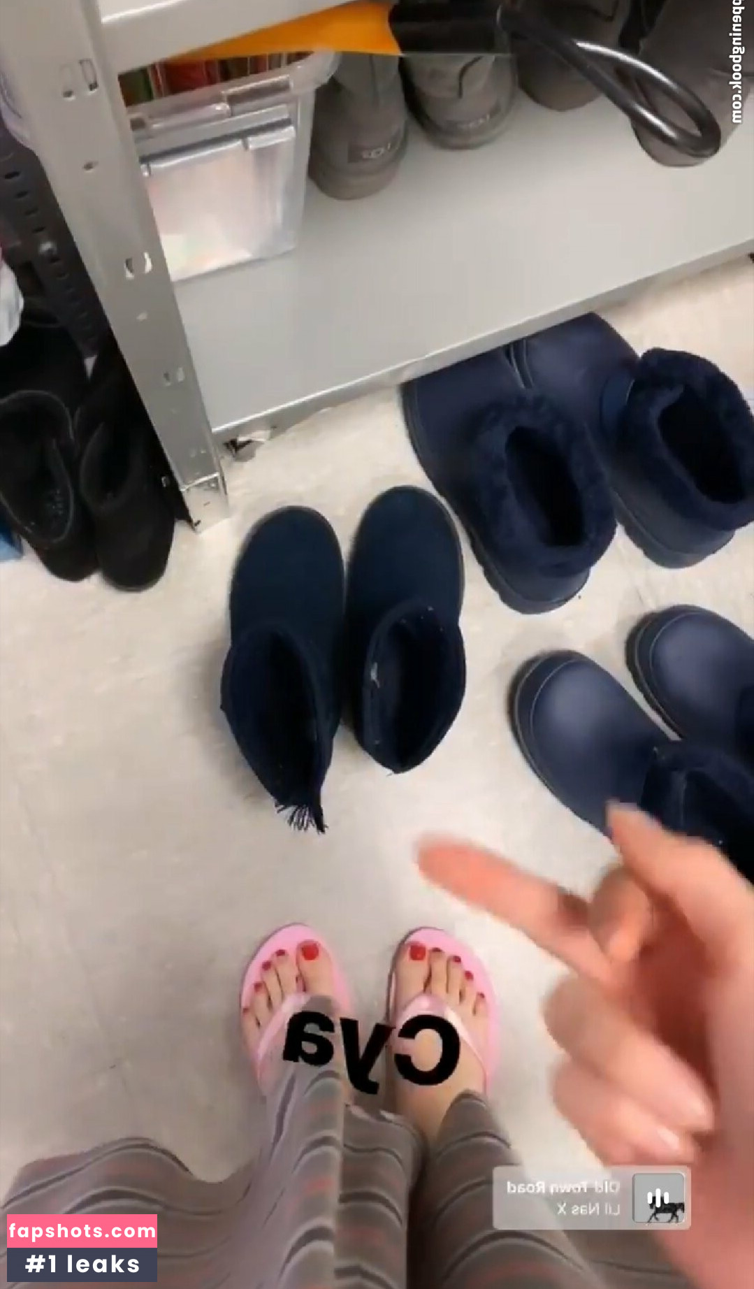 Ivana Baquero Nahé úniky fotek pouze od fanoušků #86 - Fapshots