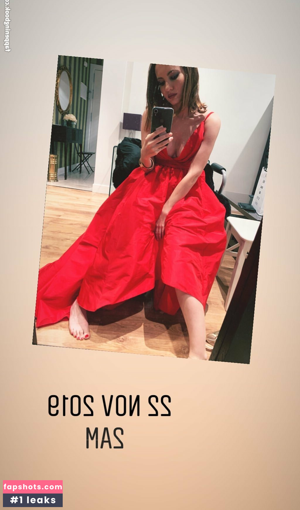 Ivana Baquero Nahé úniky fotek pouze od fanoušků #88 - Fapshots