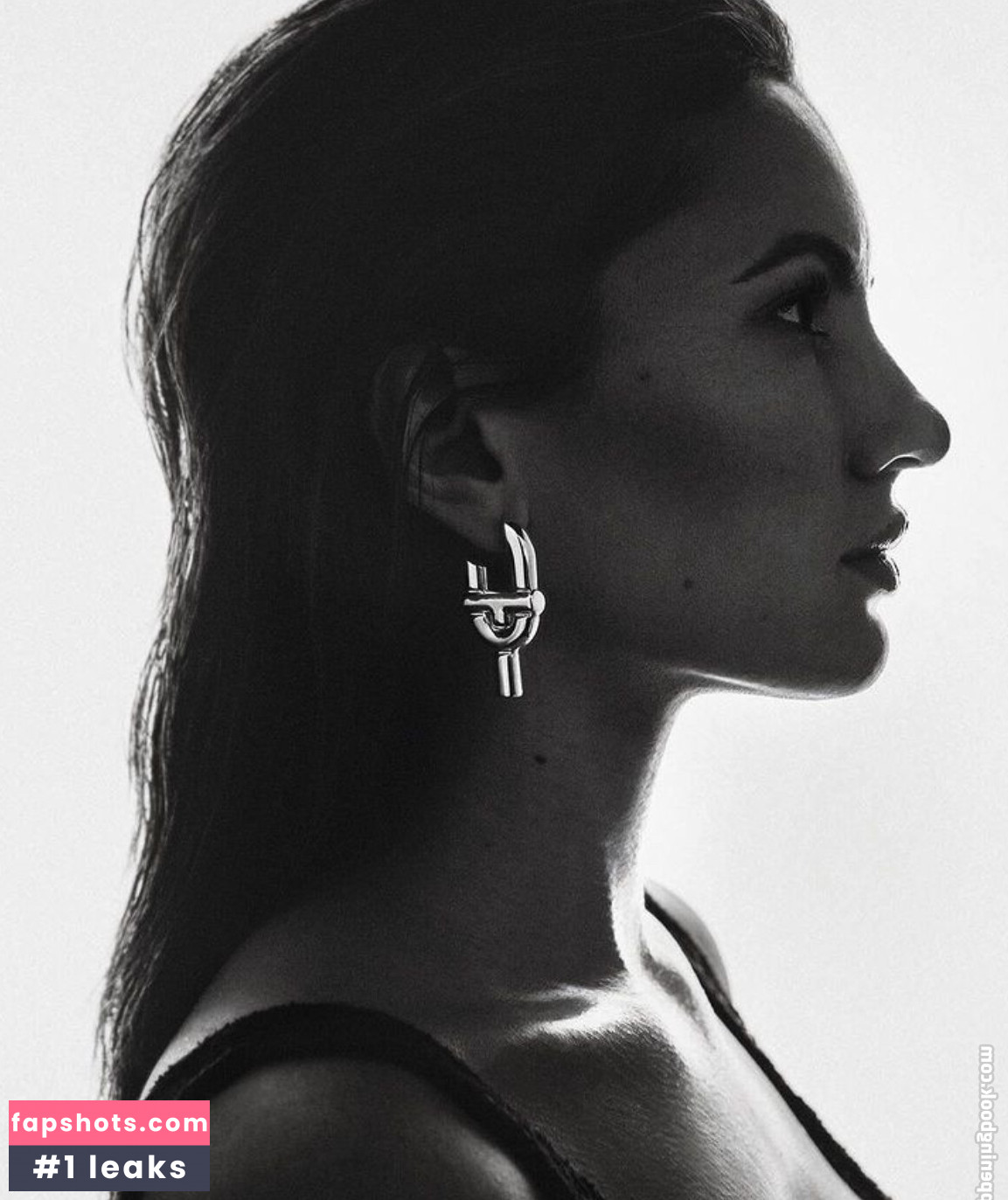 Ivana Baquero Nude Leaks OnlyFans Photos #91 - LeakJerk