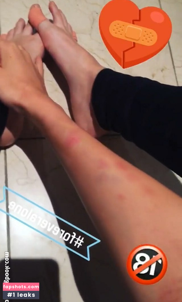 Ivana Baquero Nahé úniky fotek pouze od fanoušků #92 - Fapshots