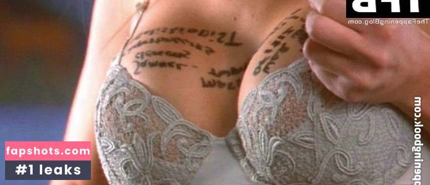 Ivana Božilović Nacktheit OnlyFans Fotos #6 - Fapshots