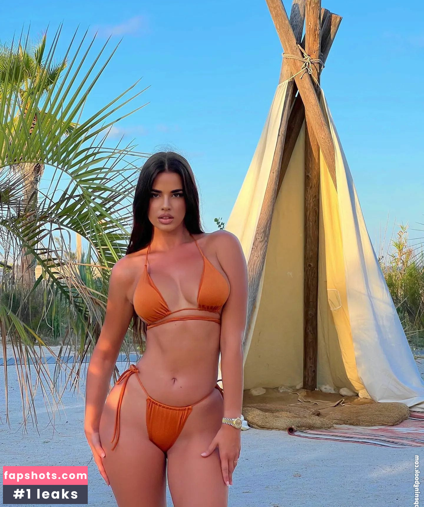 Ivana Knoll gallery photo #101