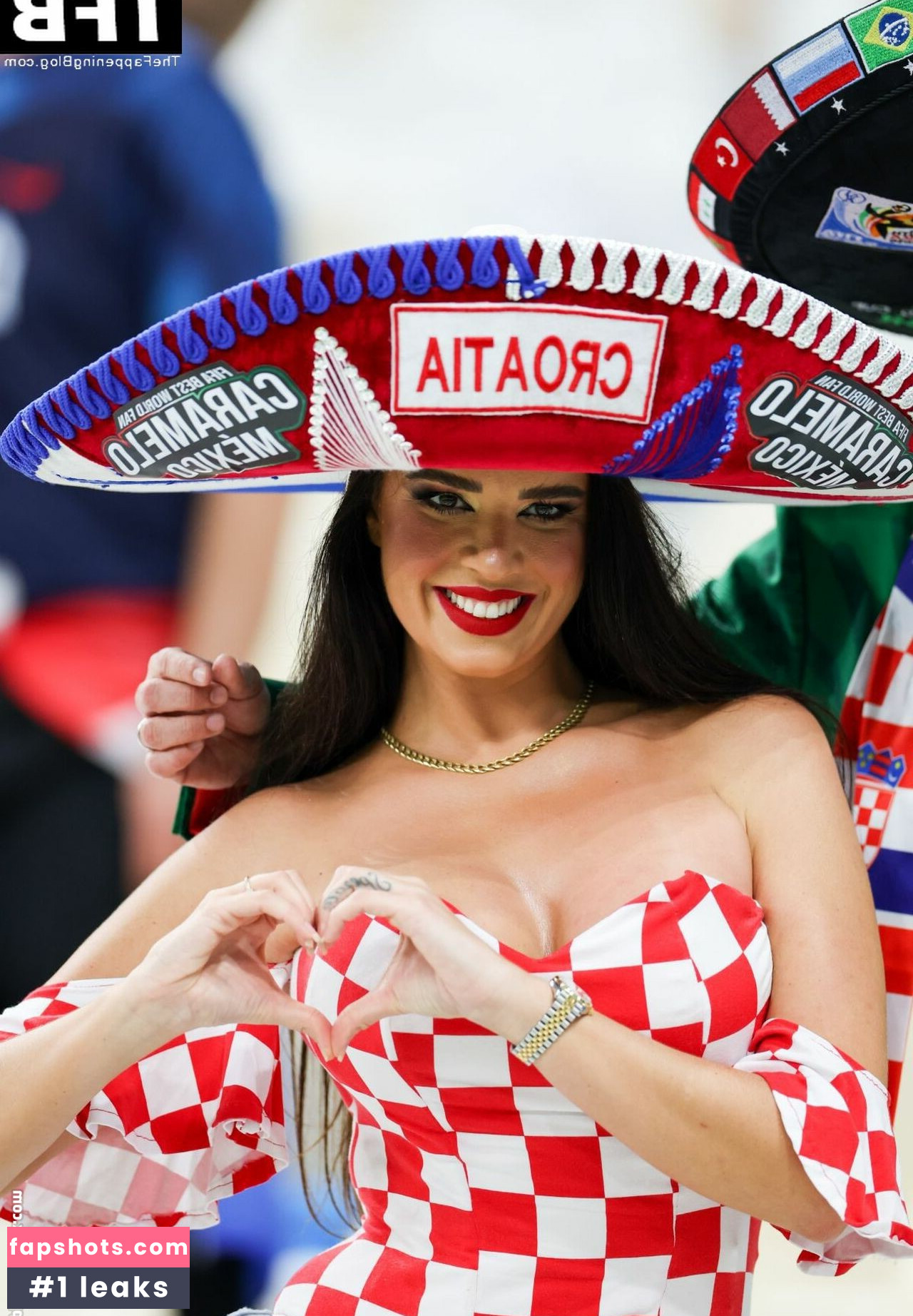 Ivana Knoll gallery photo #113