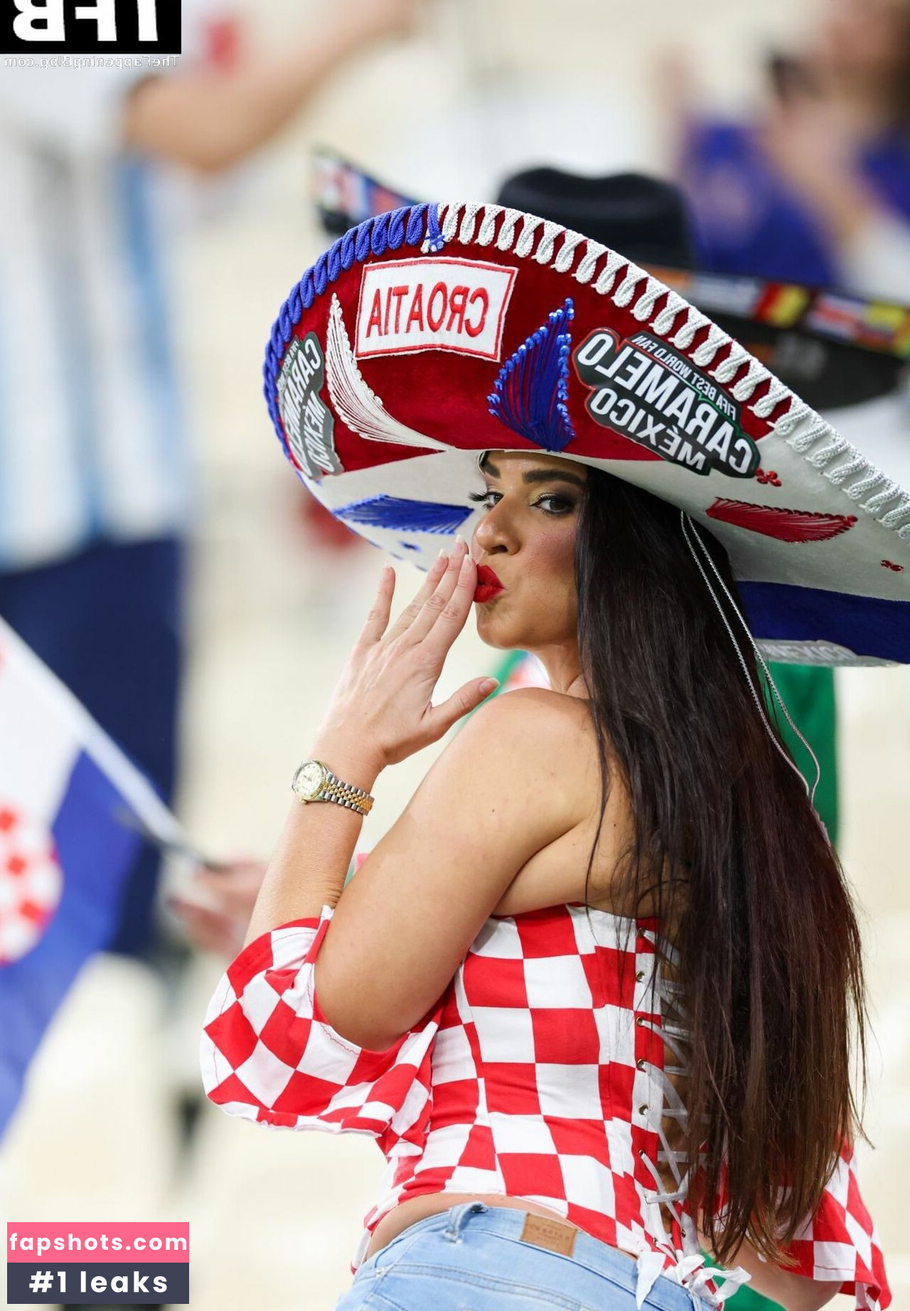 Ivana Knoll gallery photo #117