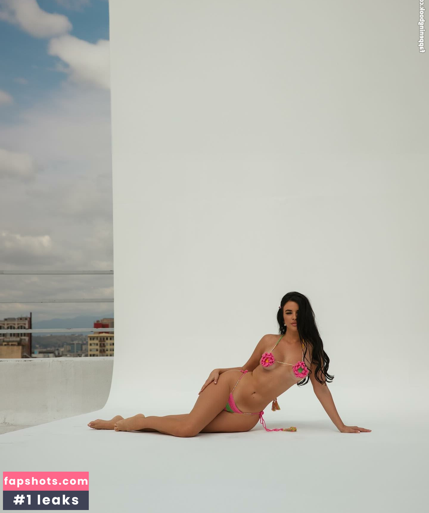 Ivana Knoll gallery photo #56