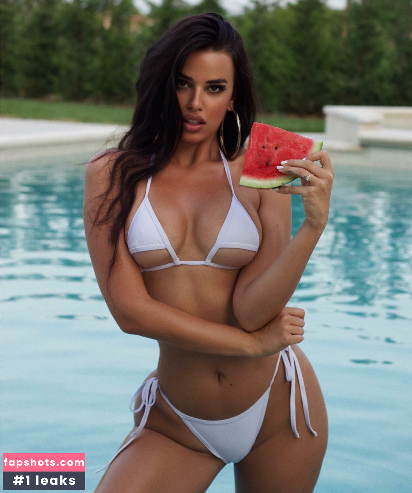 Ivana Knoll gallery photo #89