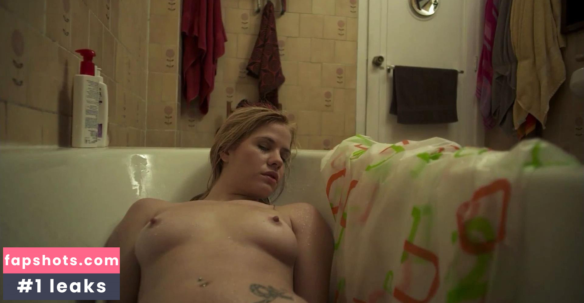 Ivana Llanos gallery photo #9