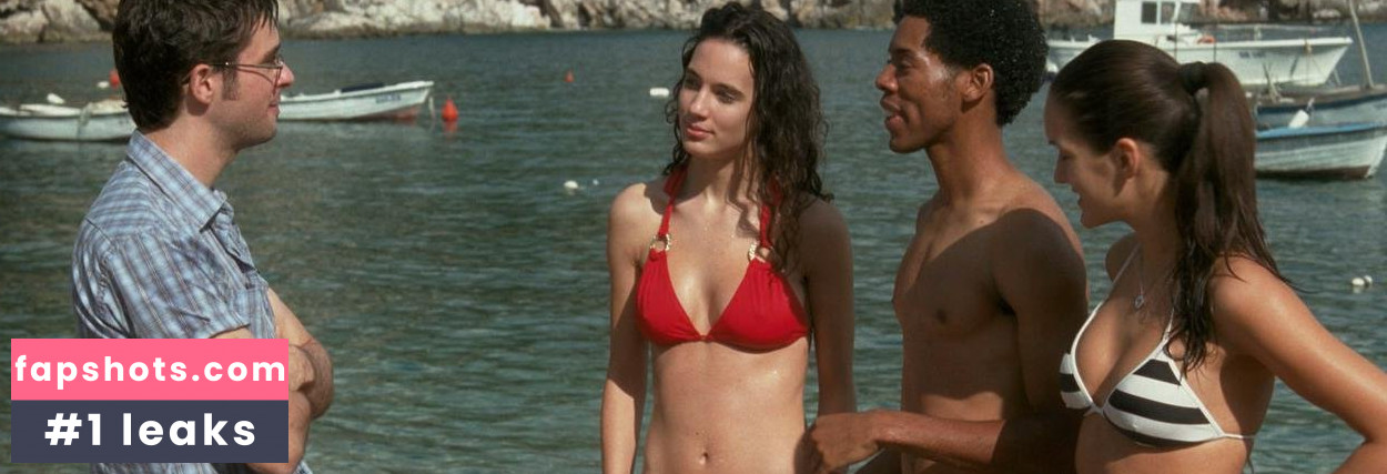 Ivana Pekovic Nude Leaks OnlyFans Photos #3 - LeakJerk