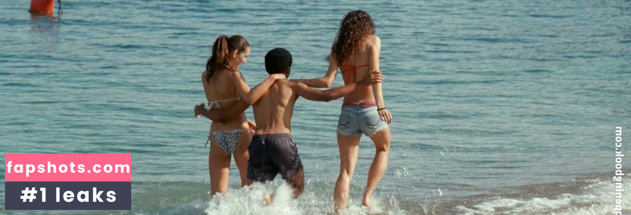 Ivana Pekovic Nude Leaks OnlyFans Photos #4 - LeakJerk