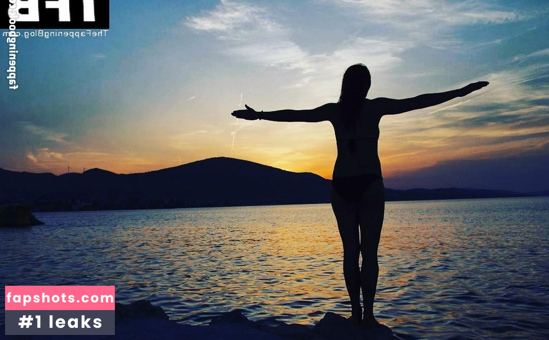 Ivana Rudelic gallery photo #2