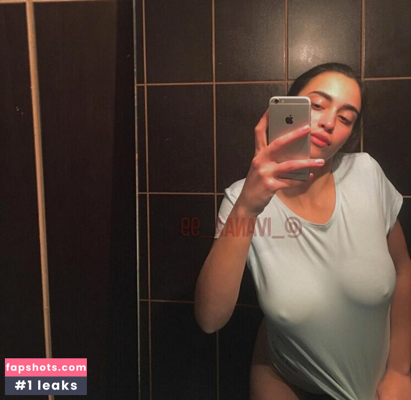 Ivana S. gallery photo #40