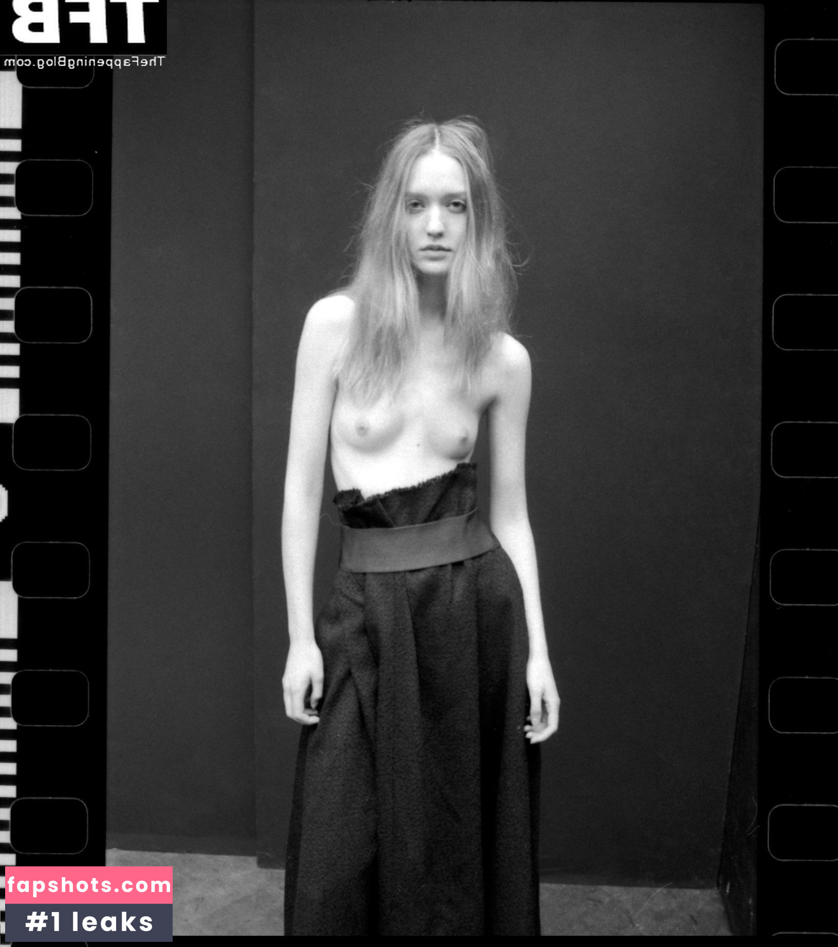 Ivana Teklic gallery photo #3