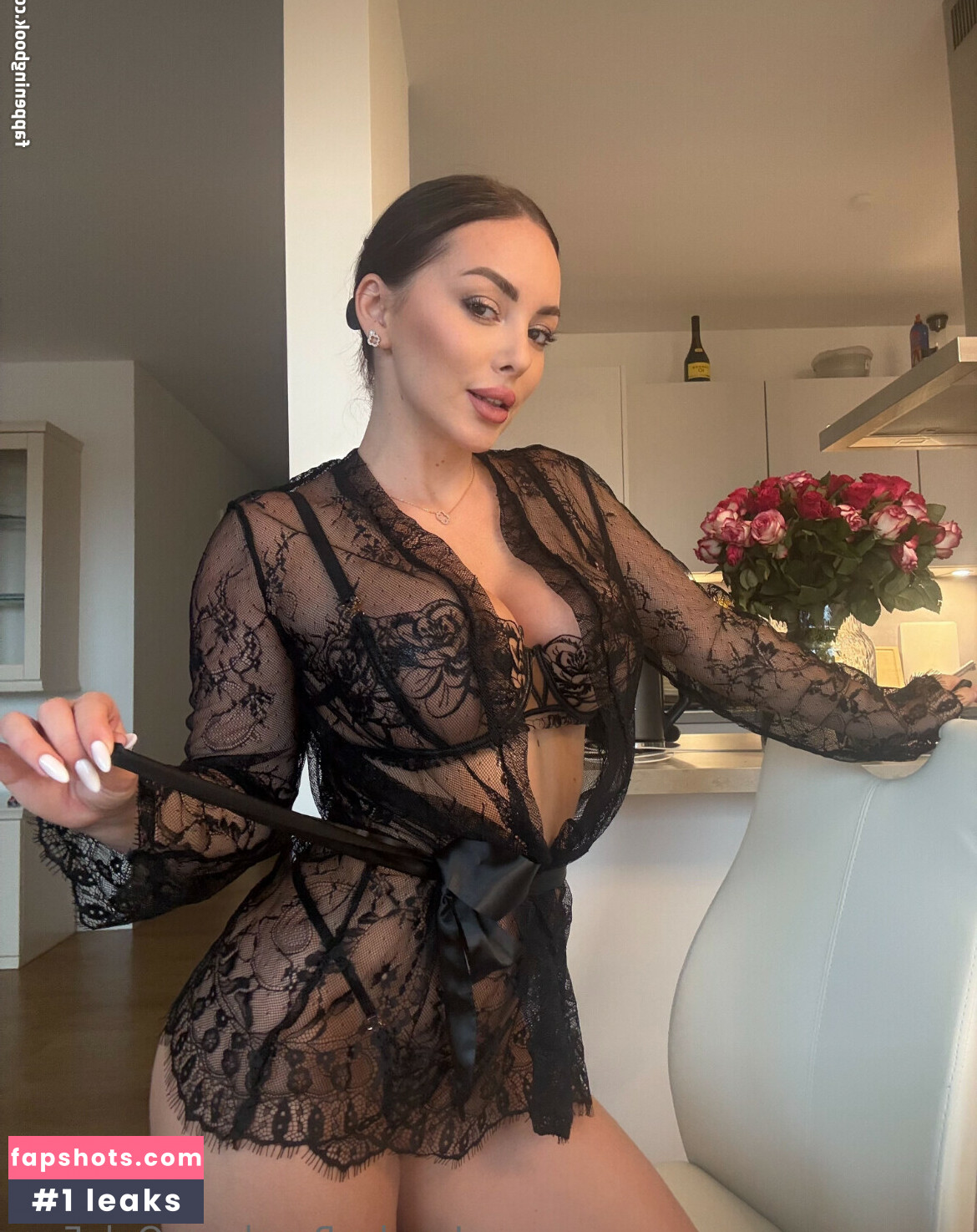 Ivanka Peach Nude Leaks OnlyFans Photos #39 - LeakJerk