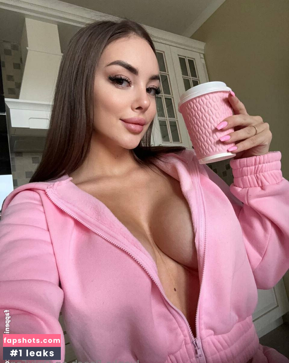 Ivanka Peach Nude Leaks OnlyFans Photos #6 - LeakJerk